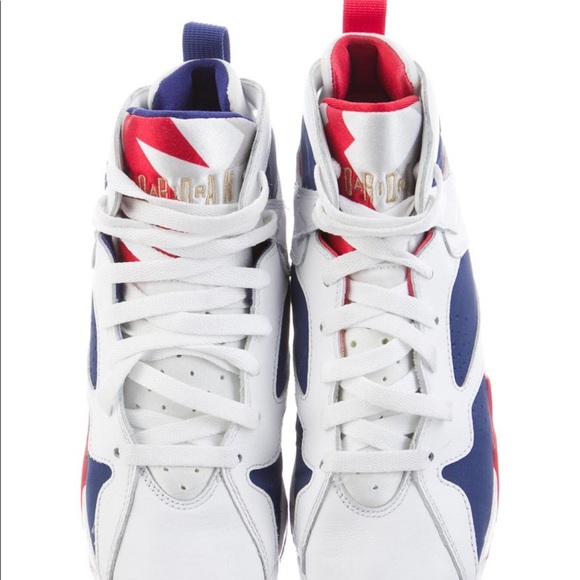 Retro Jordan 7 Tinker Alternate Grade School - Picture 3 of 3